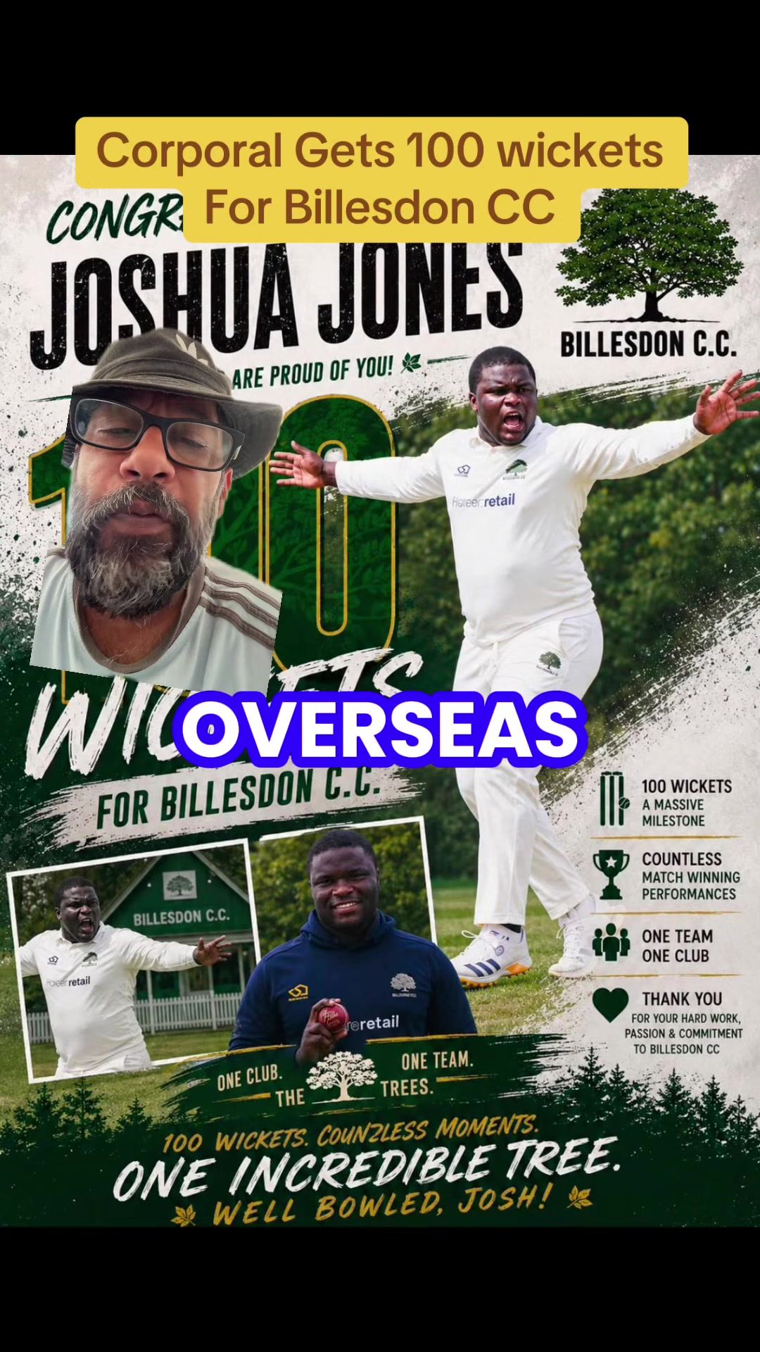 @MySide of Cricket