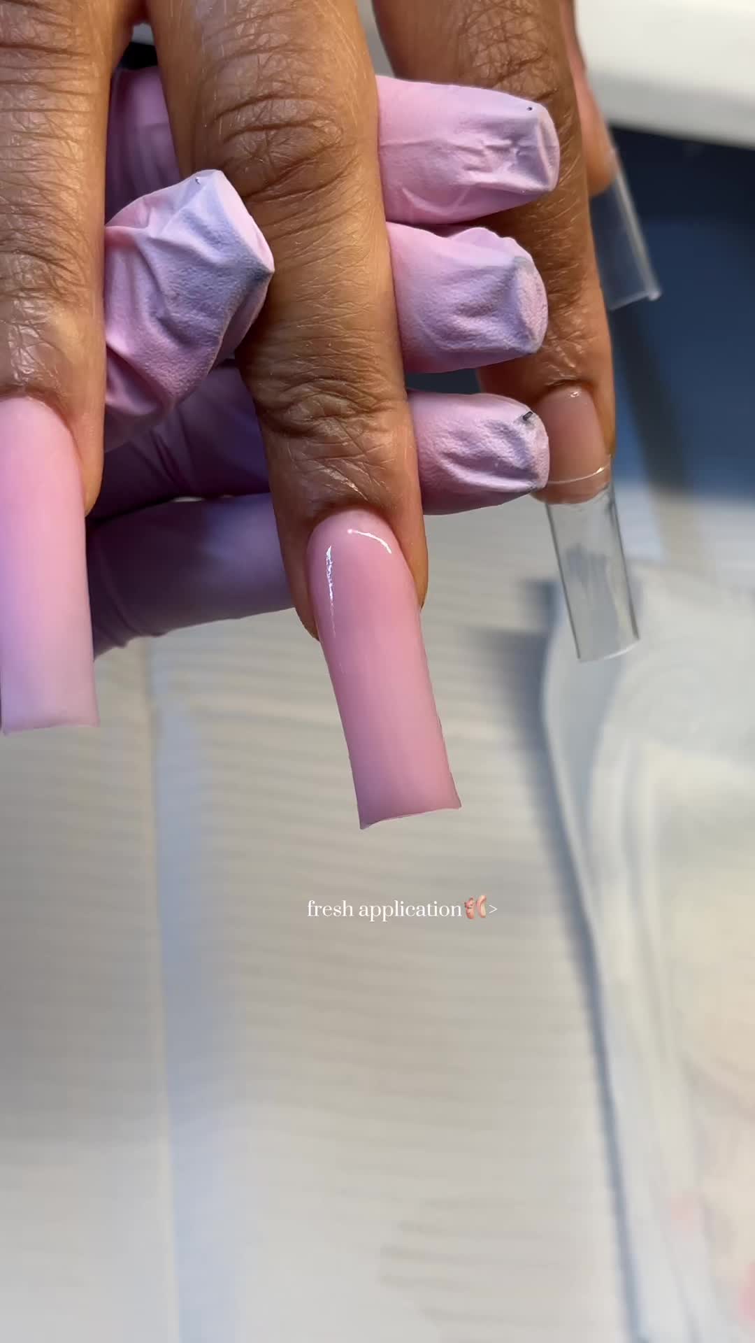 @nlsdecami | eastldn nail tech