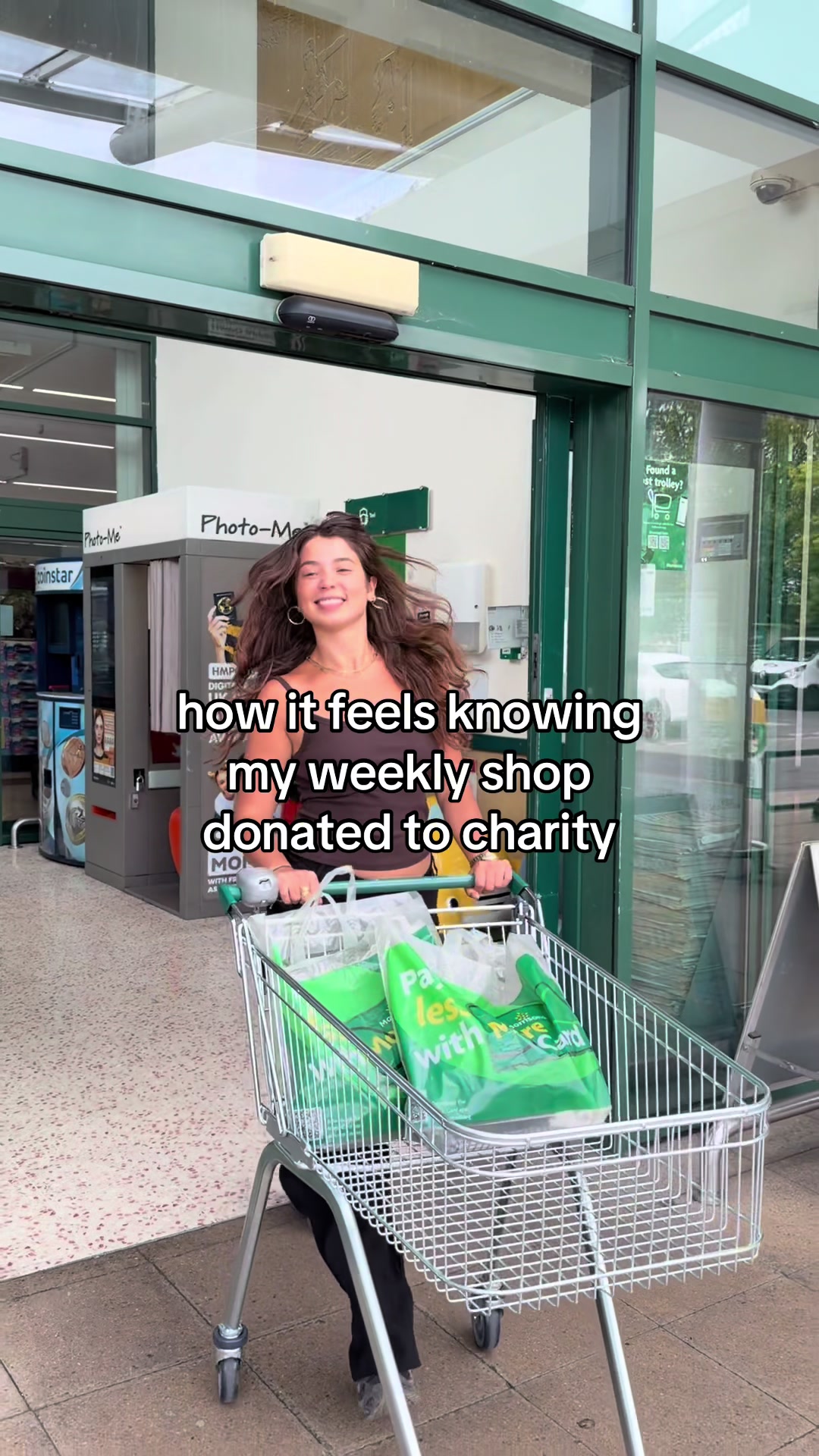 @Morrisons | Groceries & Food
