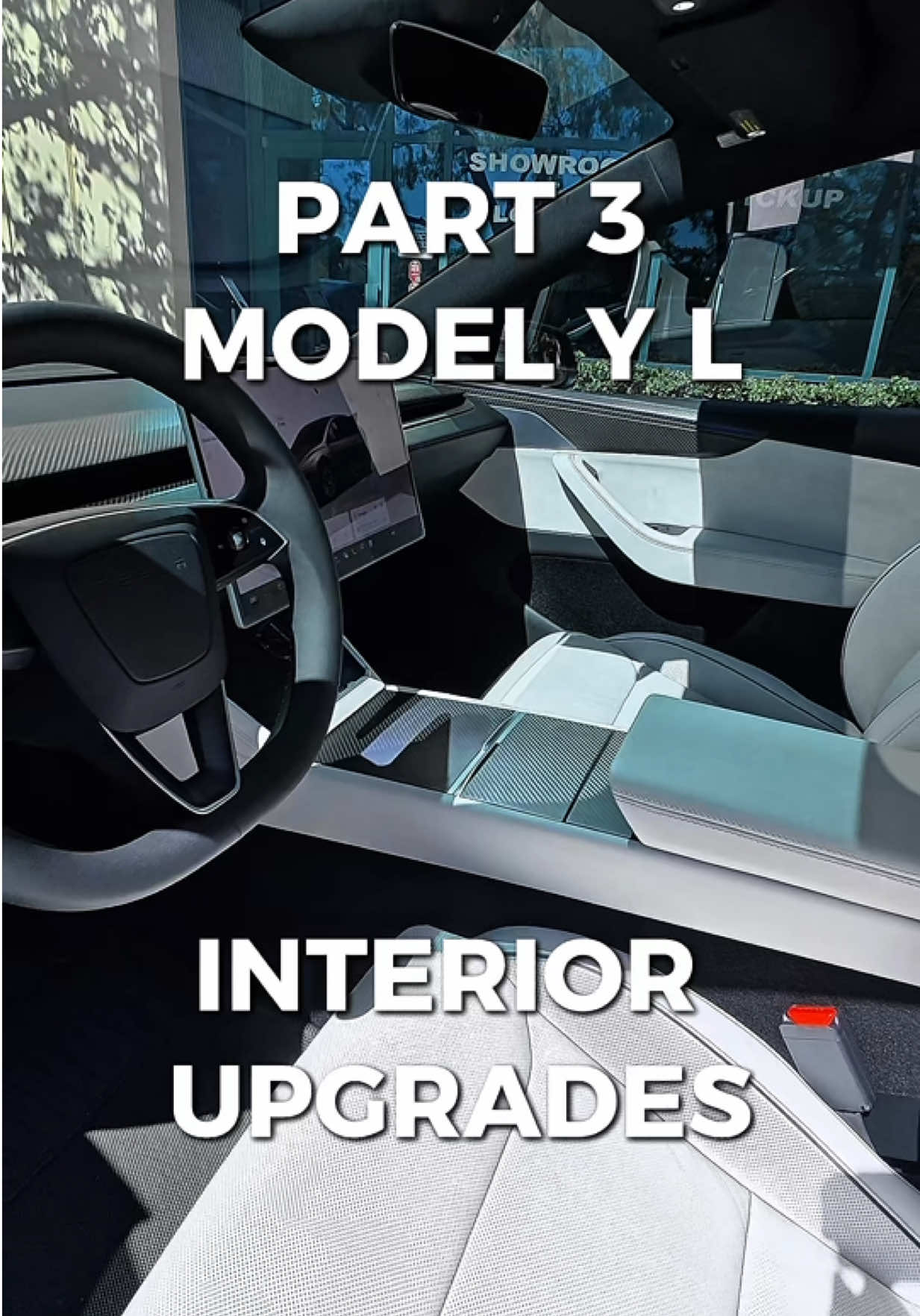 @RPM Tesla Accessories