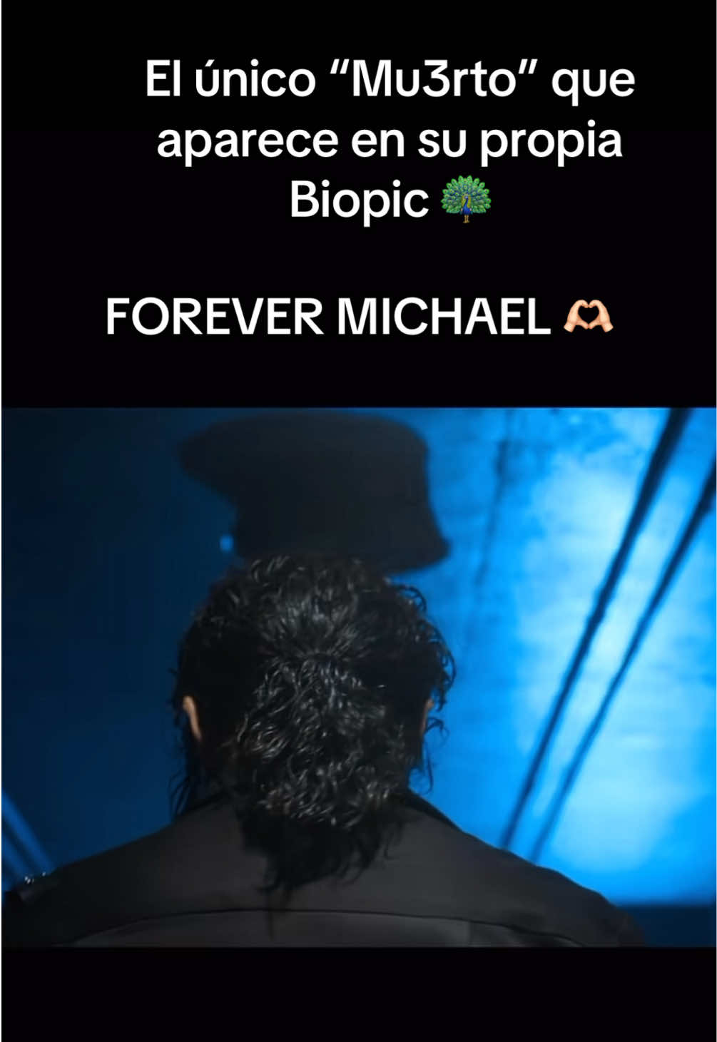 @Mj alive 777