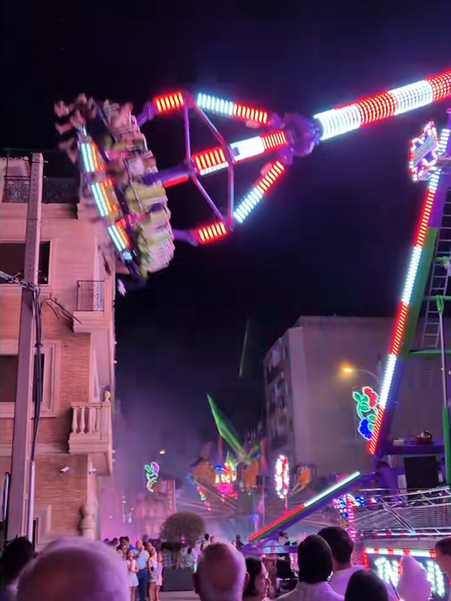 @Feria HO