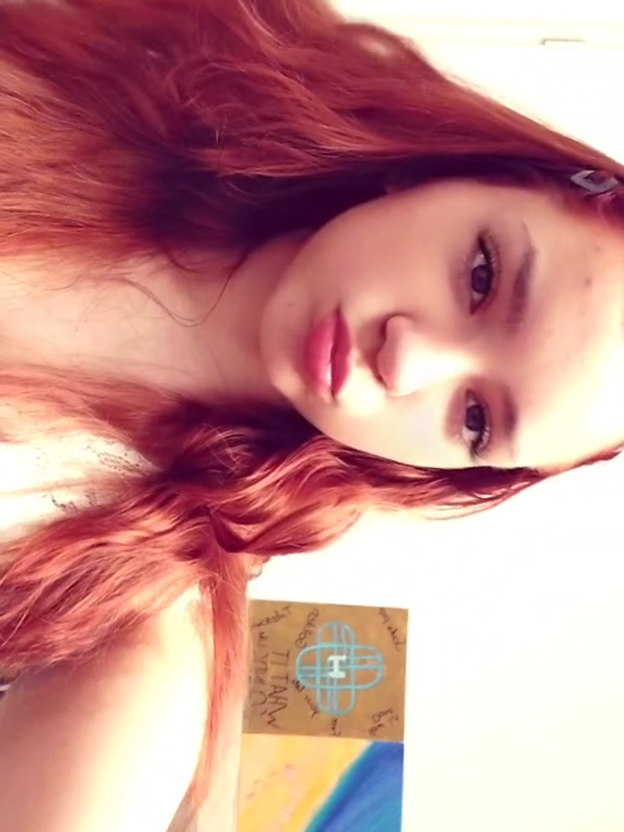 @🌷dorci_majx👑