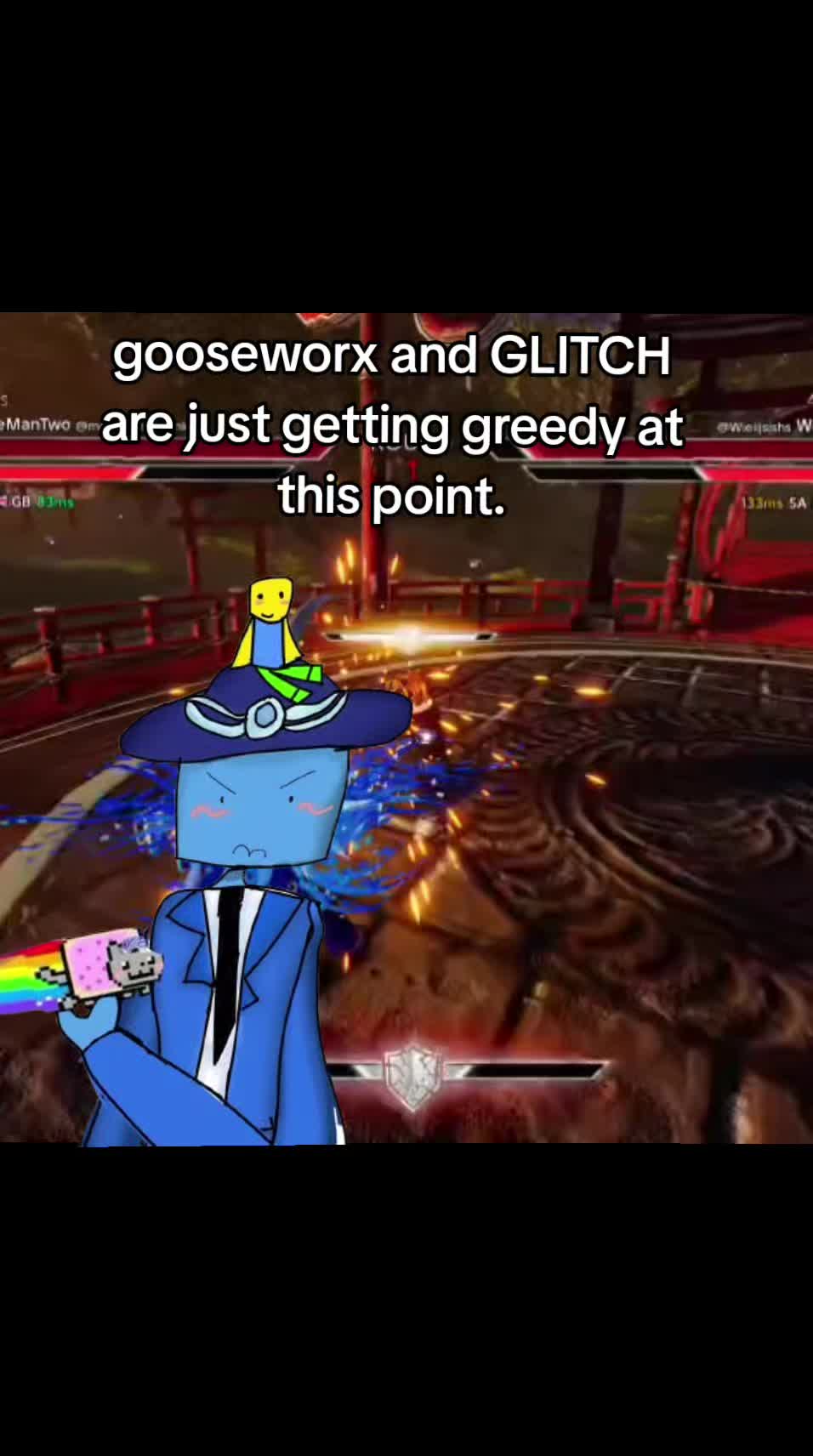 @dubskeeman