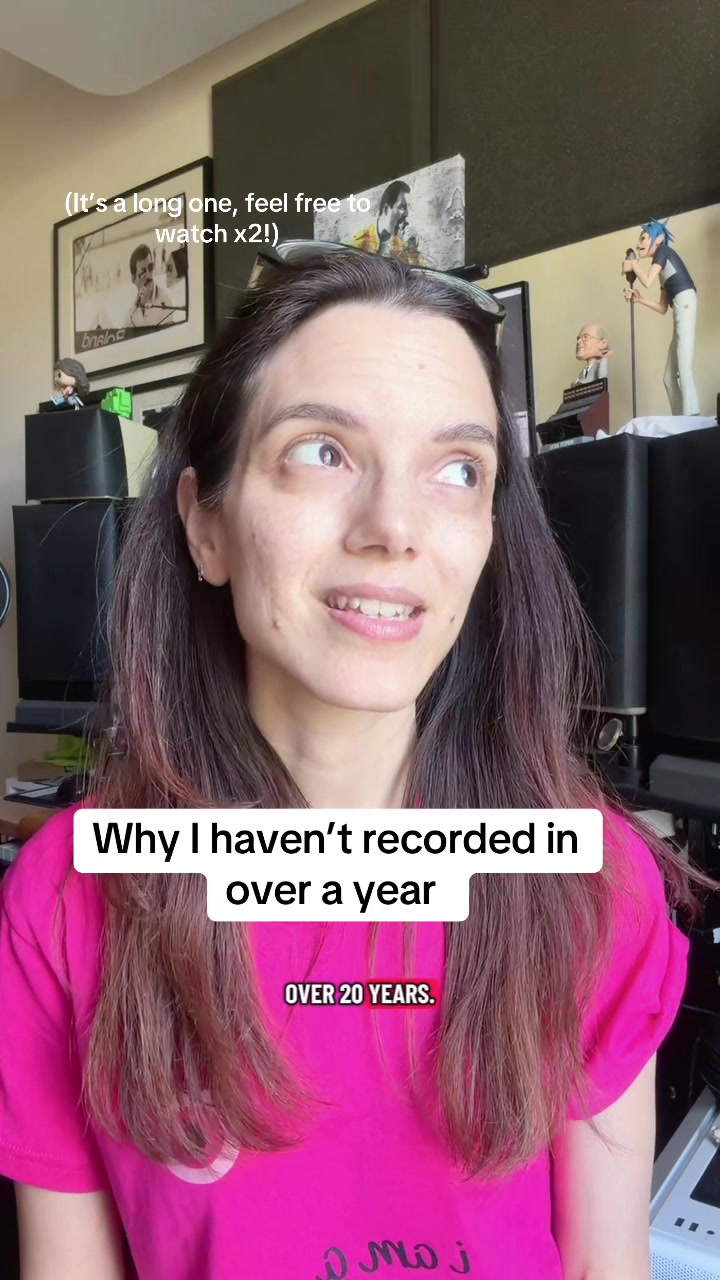 @Nathalie Miranda