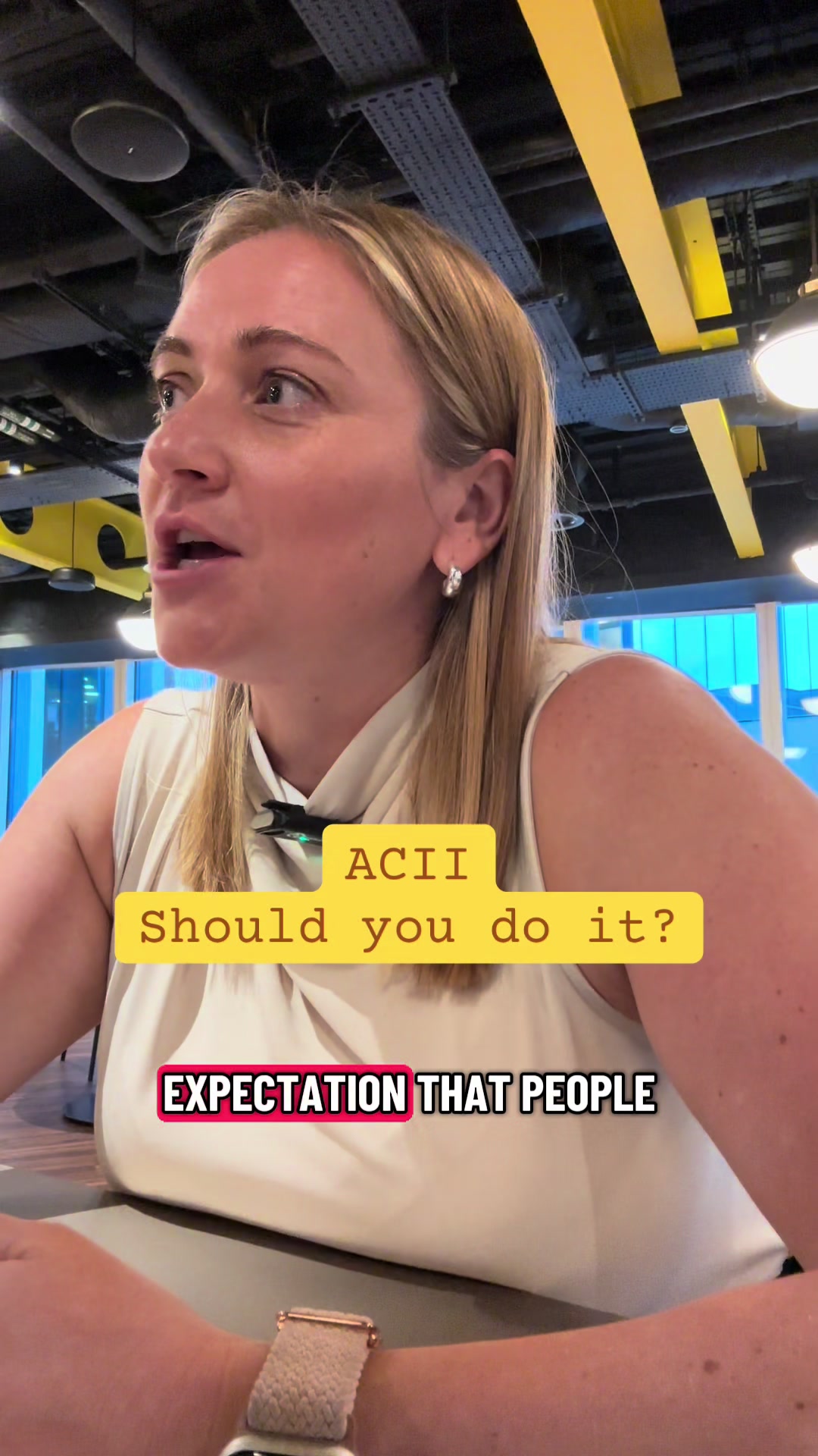 @Insurance TikTok