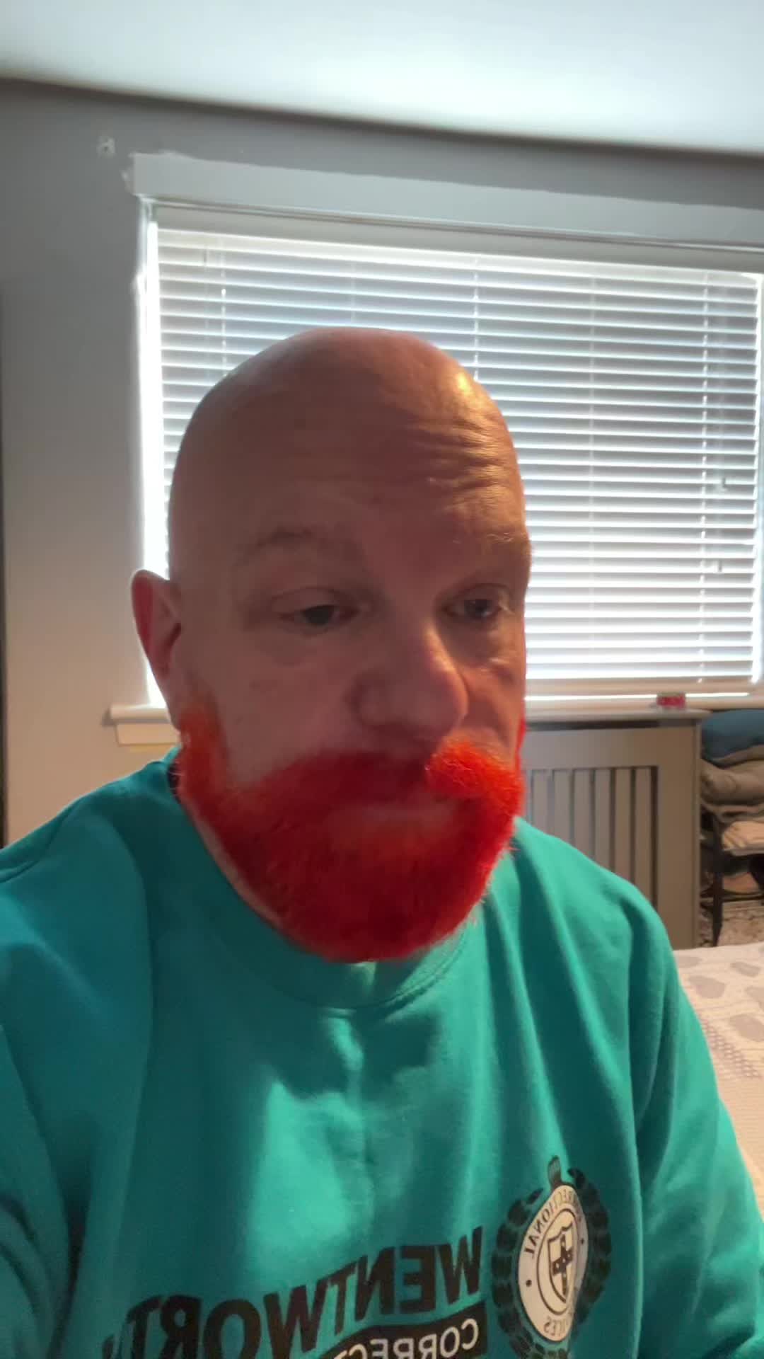 @Mr Scottish Orange-beard