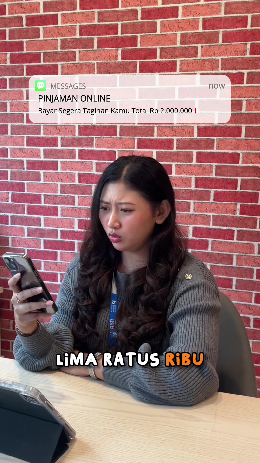 @Rumah BUMN Jakarta