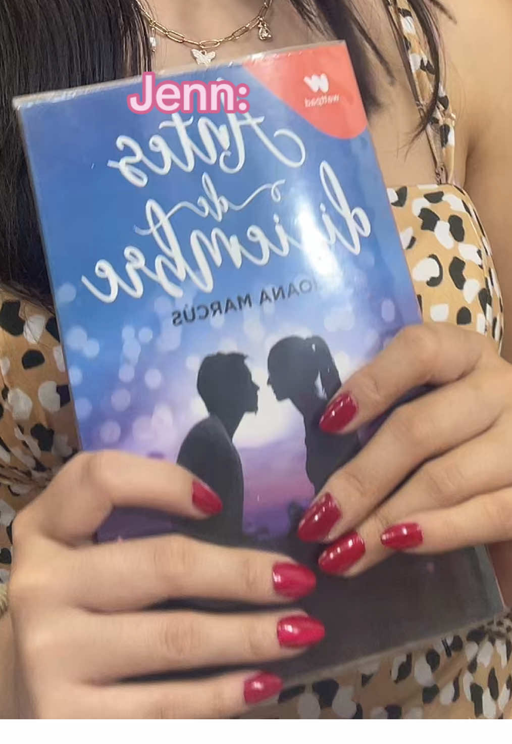 @book lover