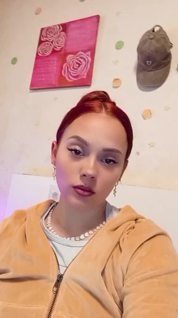 @🌹Melissa🌹