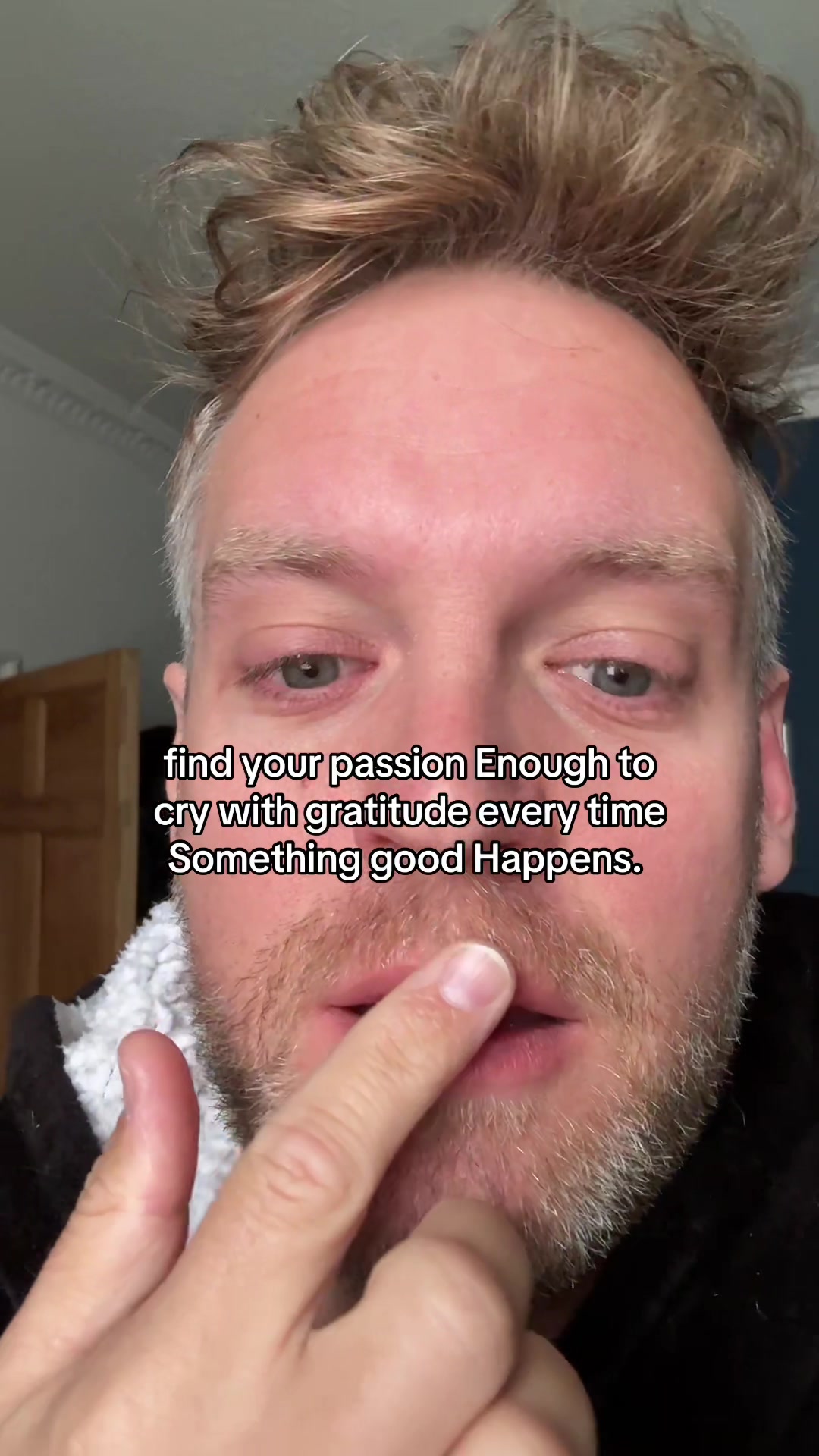 @Dan Buckley