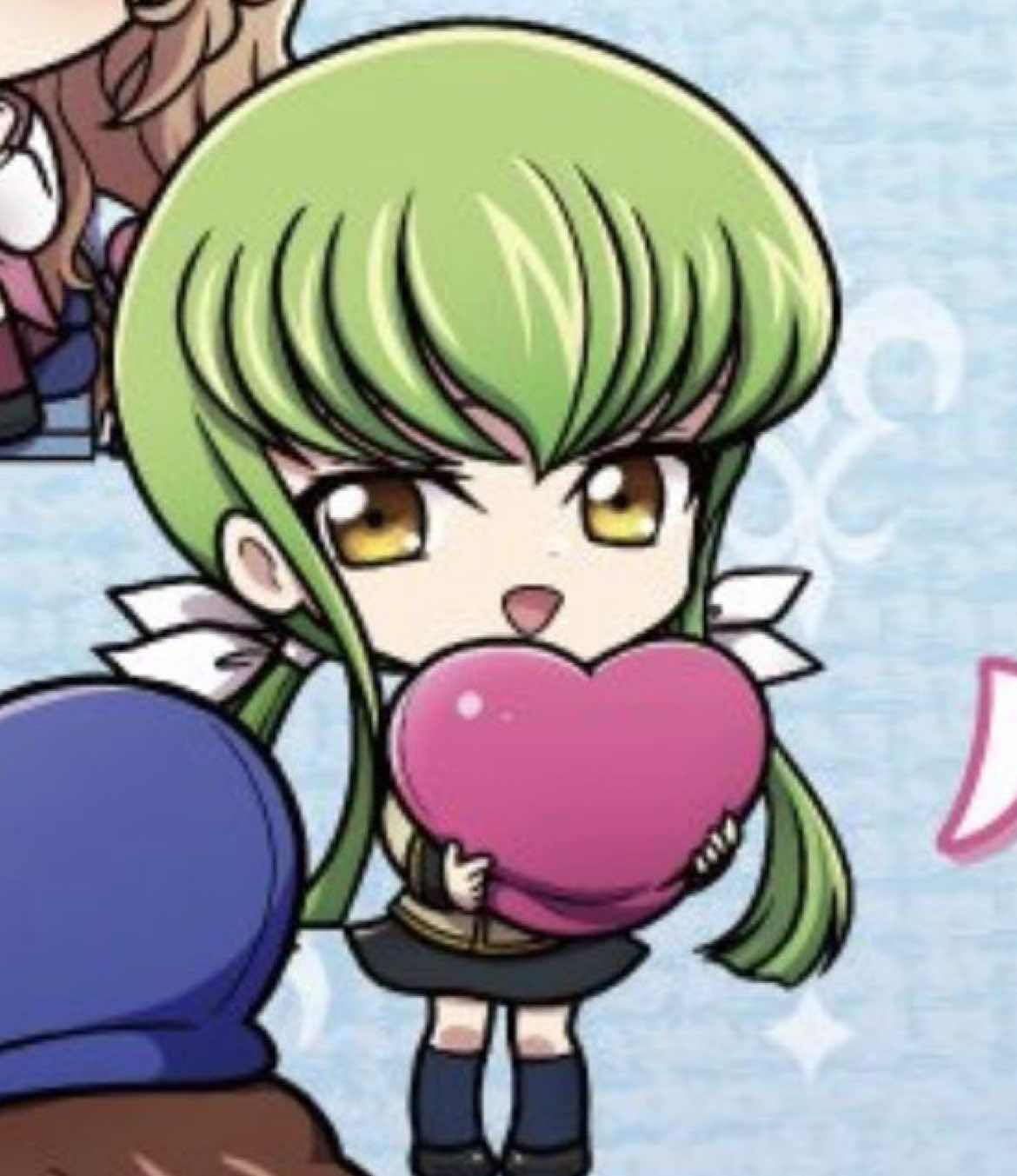 @evil gojo
