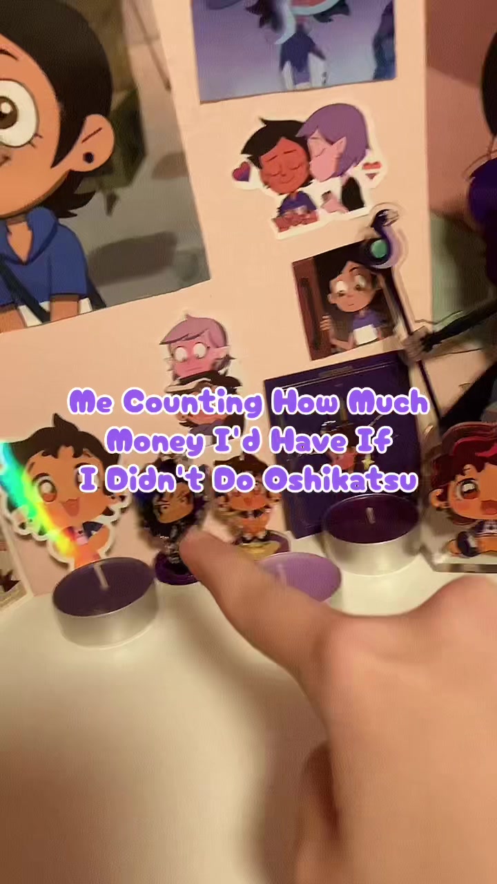 @★CHOCO || LUZ'S #1 FAN★