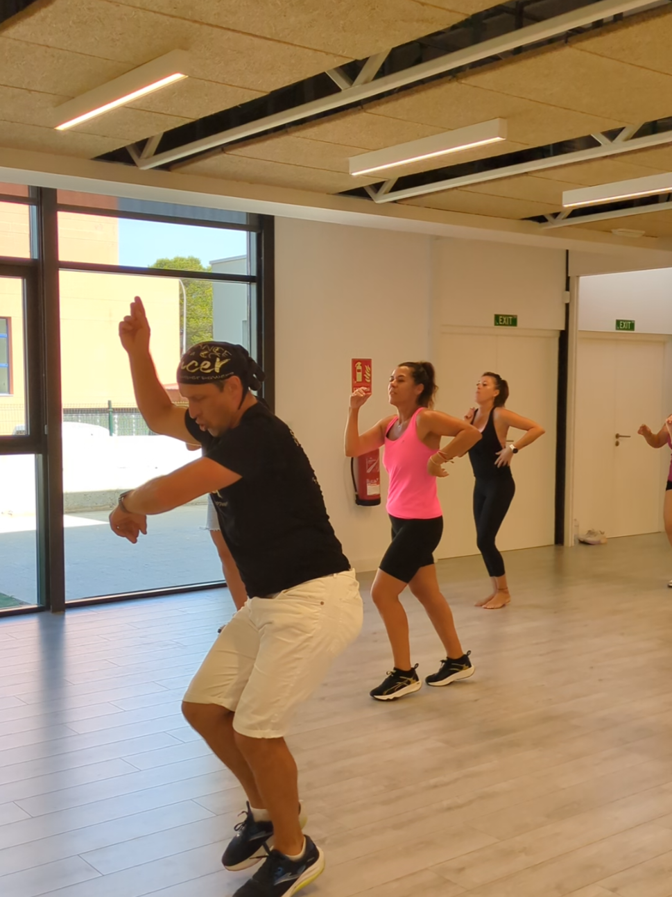 @DANCECOR Mallorca