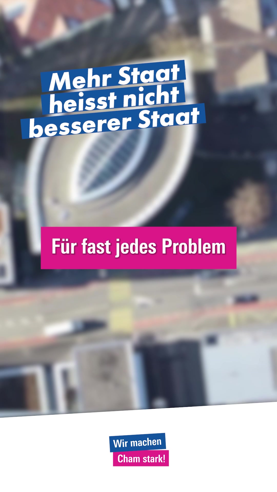 @FDP.Die Liberalen Cham - klar