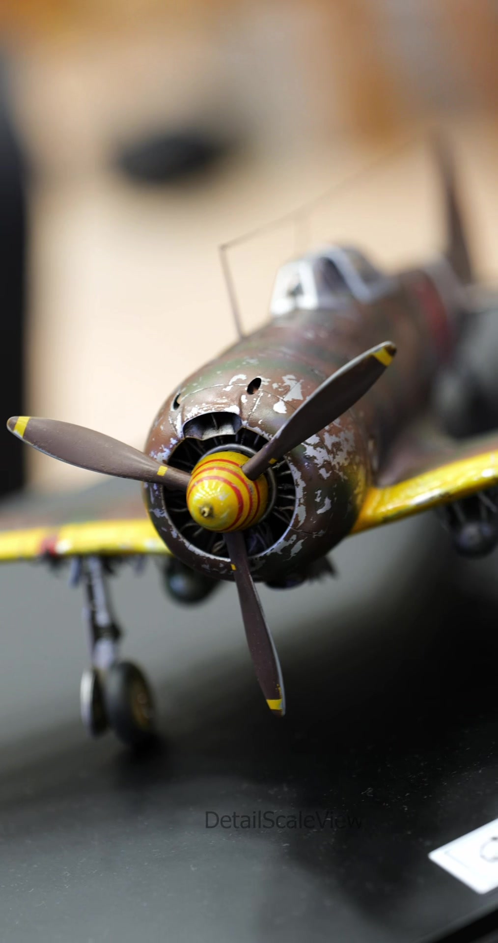 @DetailScaleView
