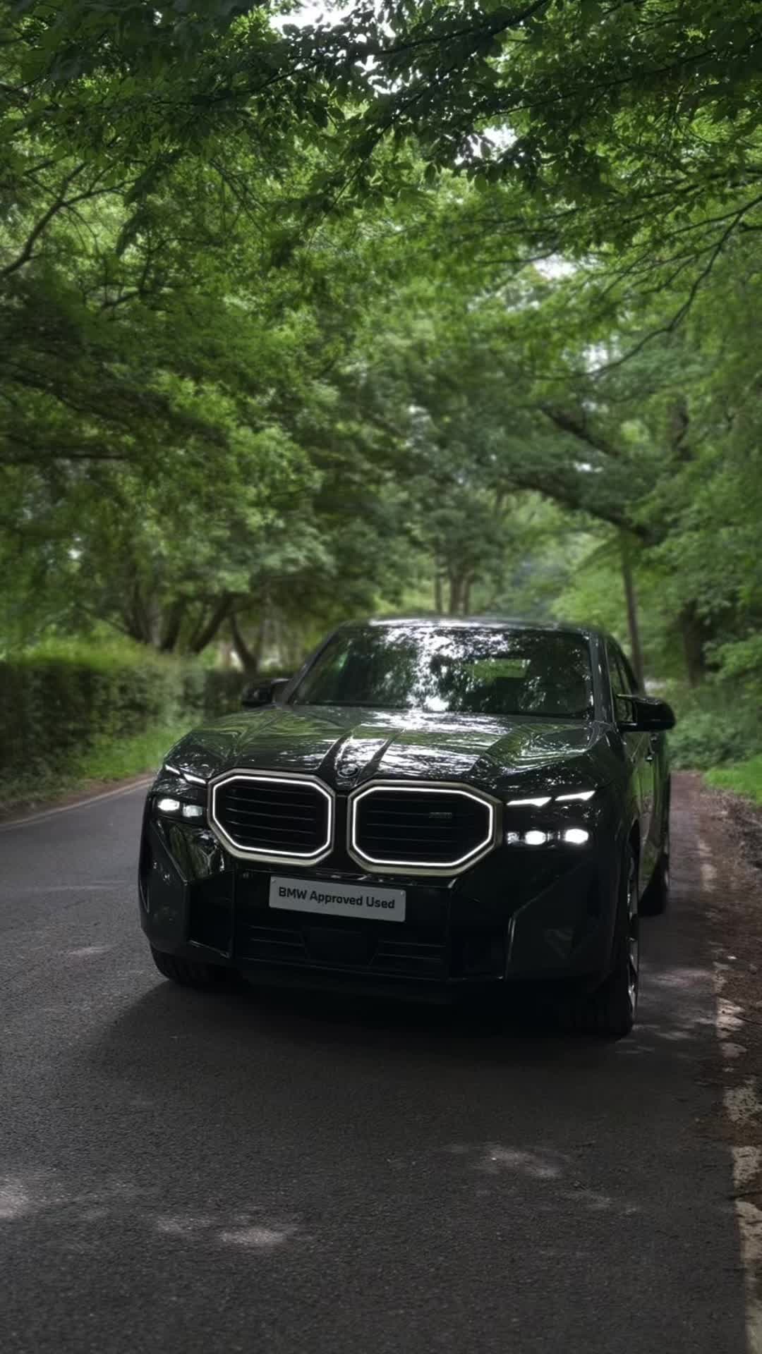 @VinesBMW