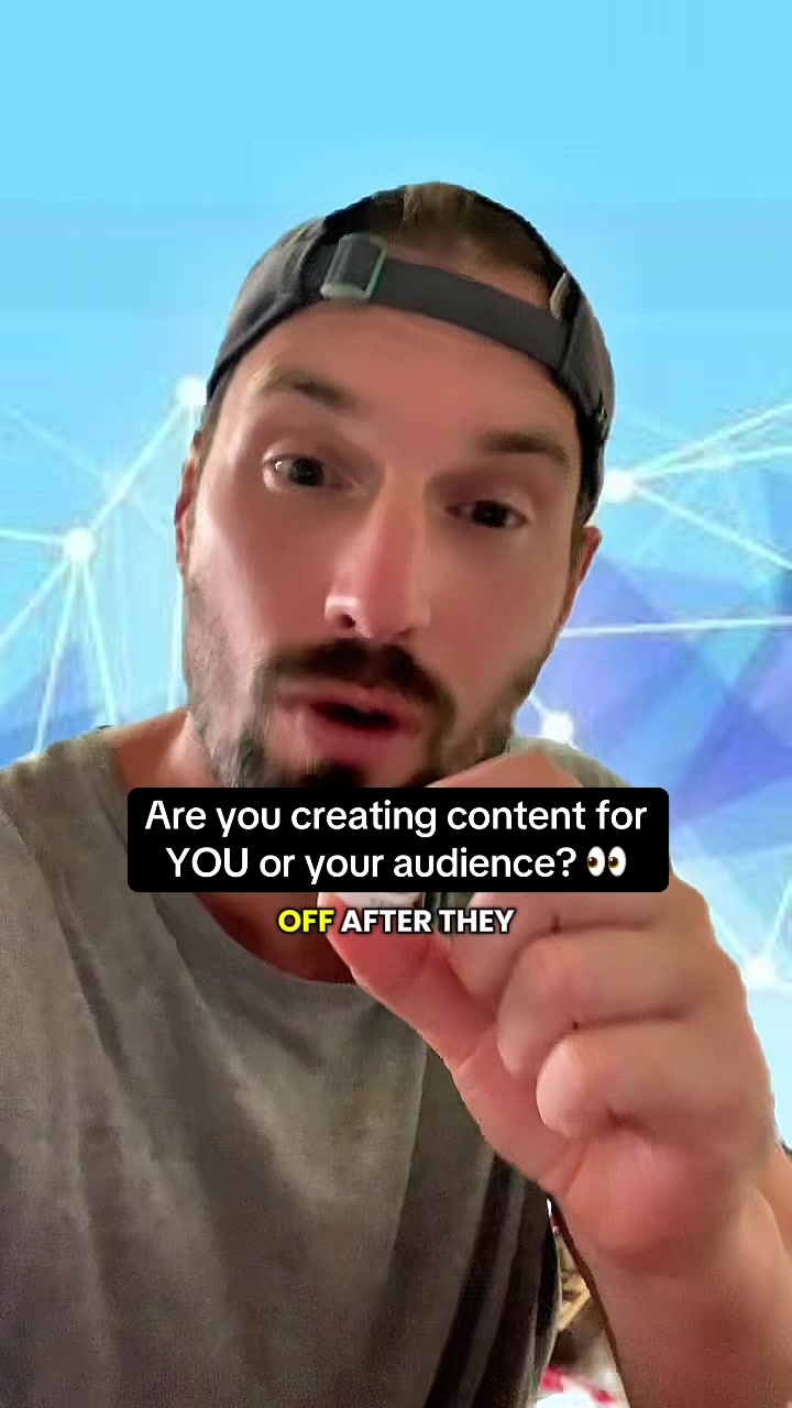 @Matt Jupp | TikTok Strategy
