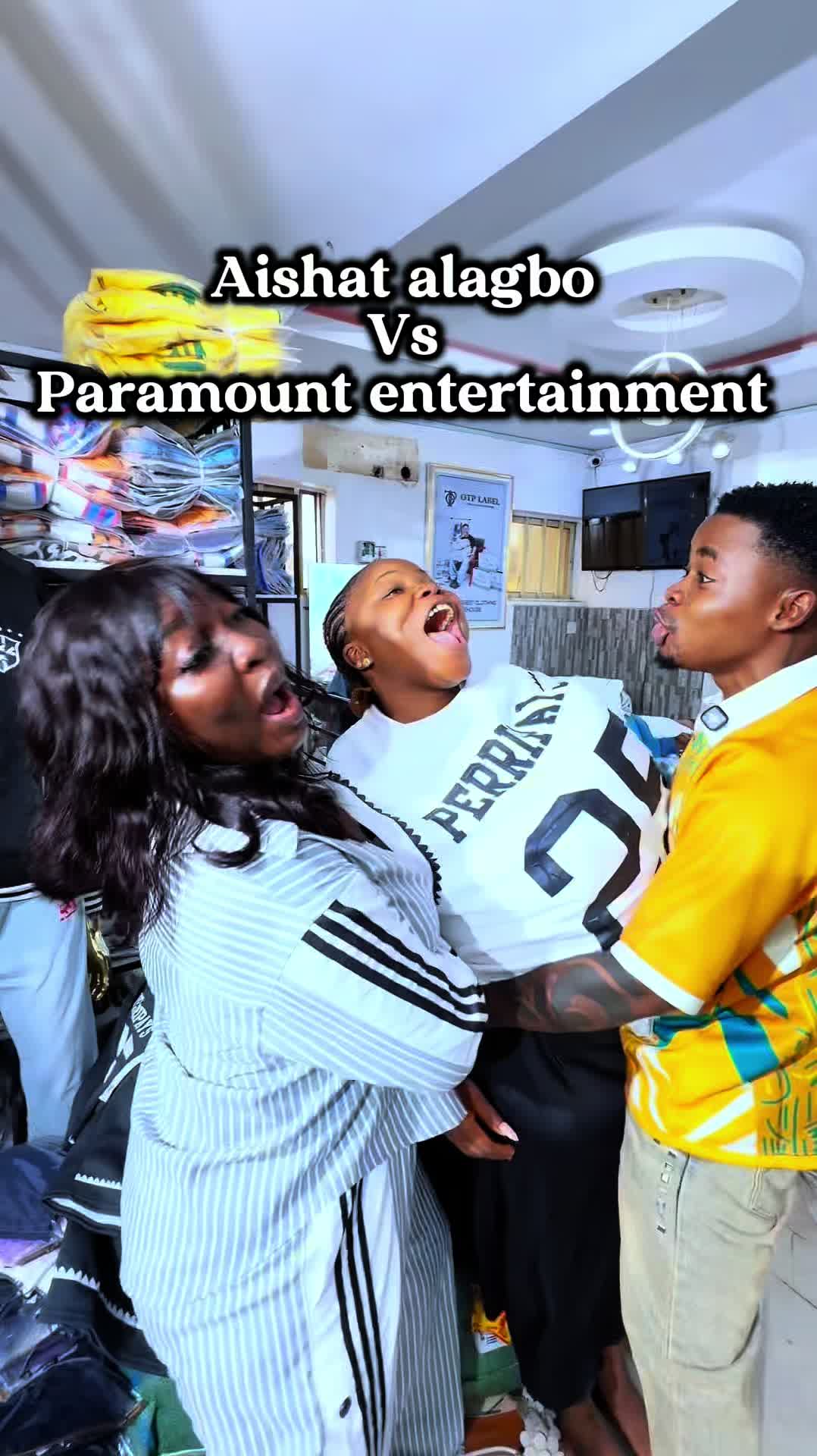 @paramountentertainment