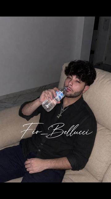 @⛧🕯️♱⚰️Fio Bellucci⚰️UGC