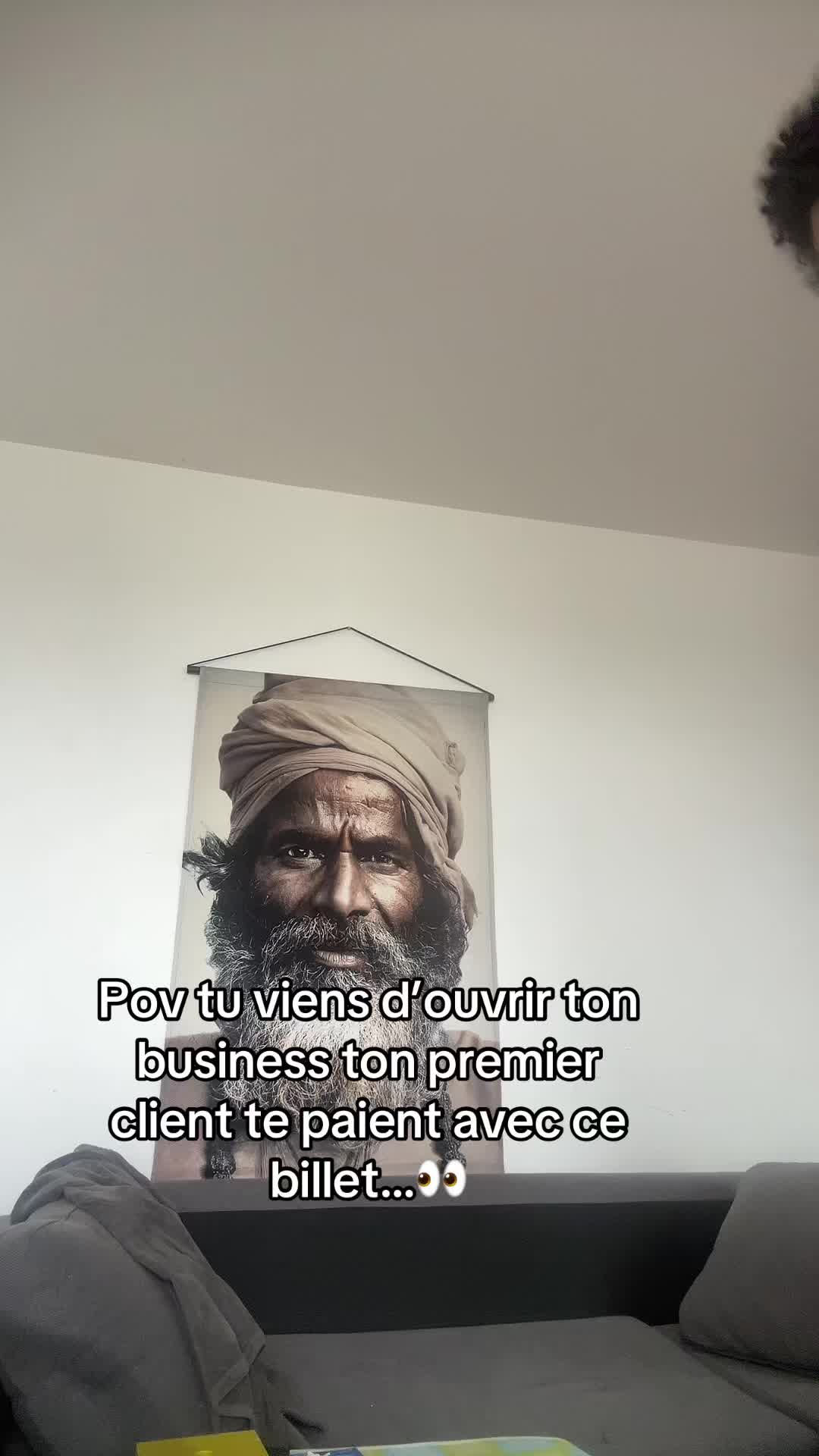 @Julien Nzaba