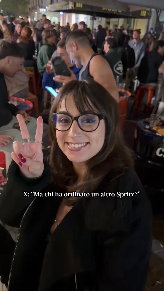 @Sara Adamo
