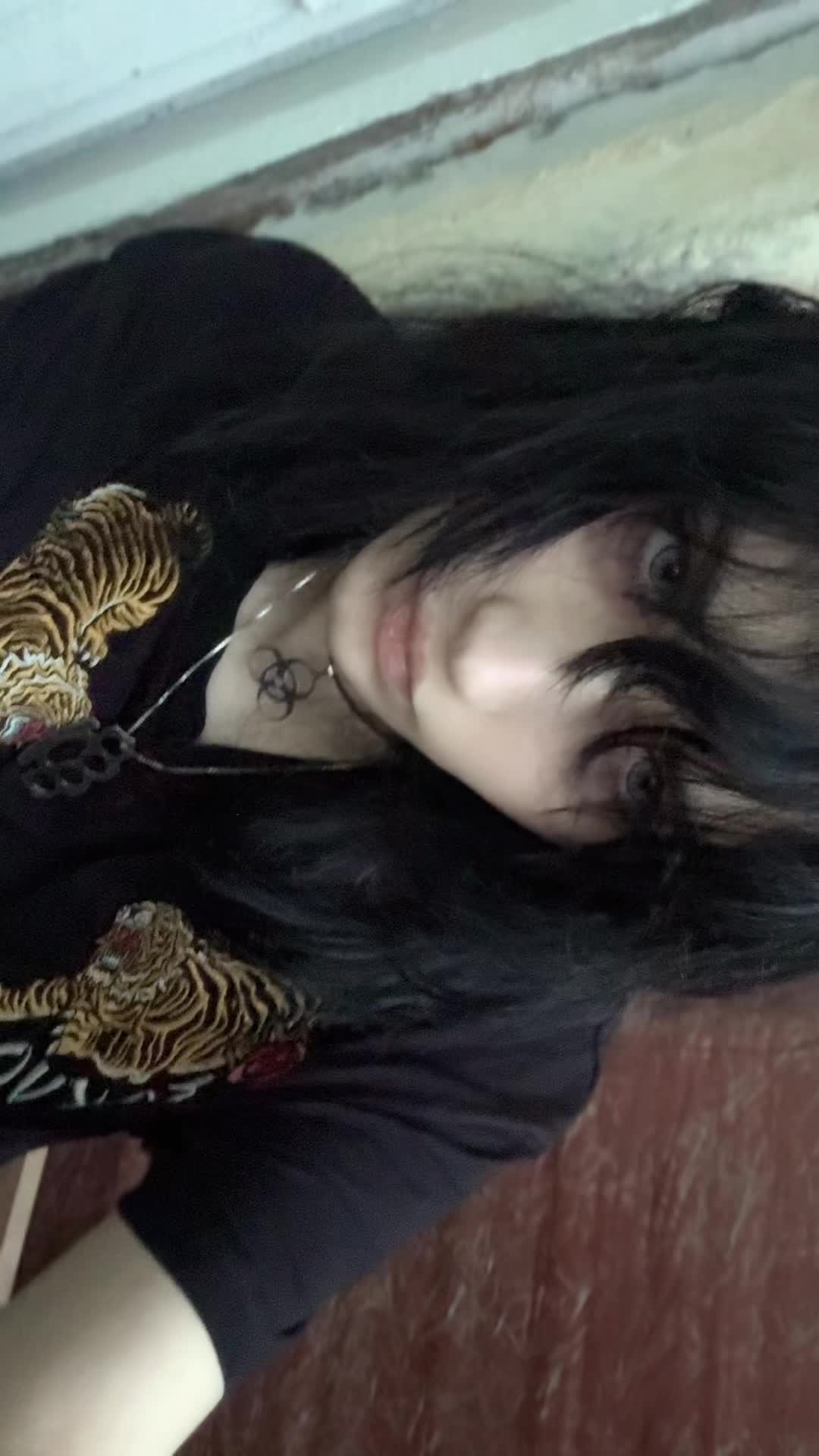 @引き籠もり☣︎