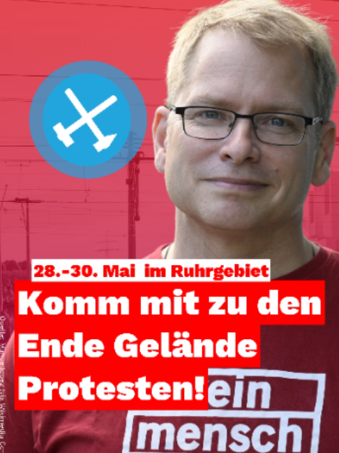 @Lorenz G&ouml;sta Beutin