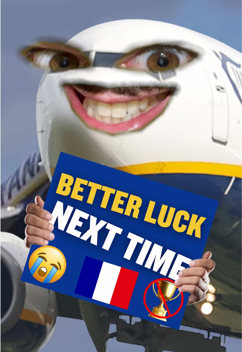 @Ryanair