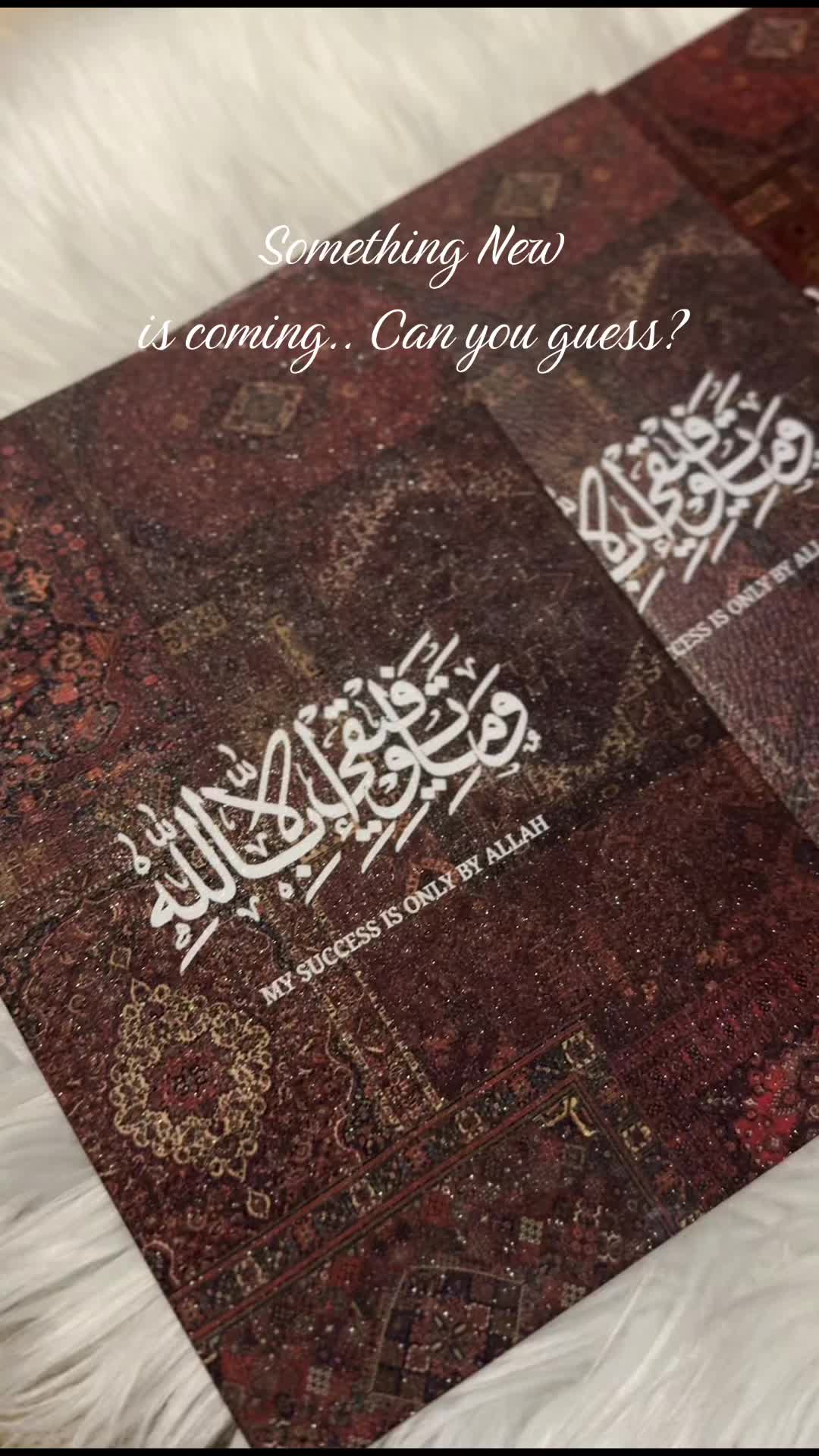 @Isla Noor Accessories