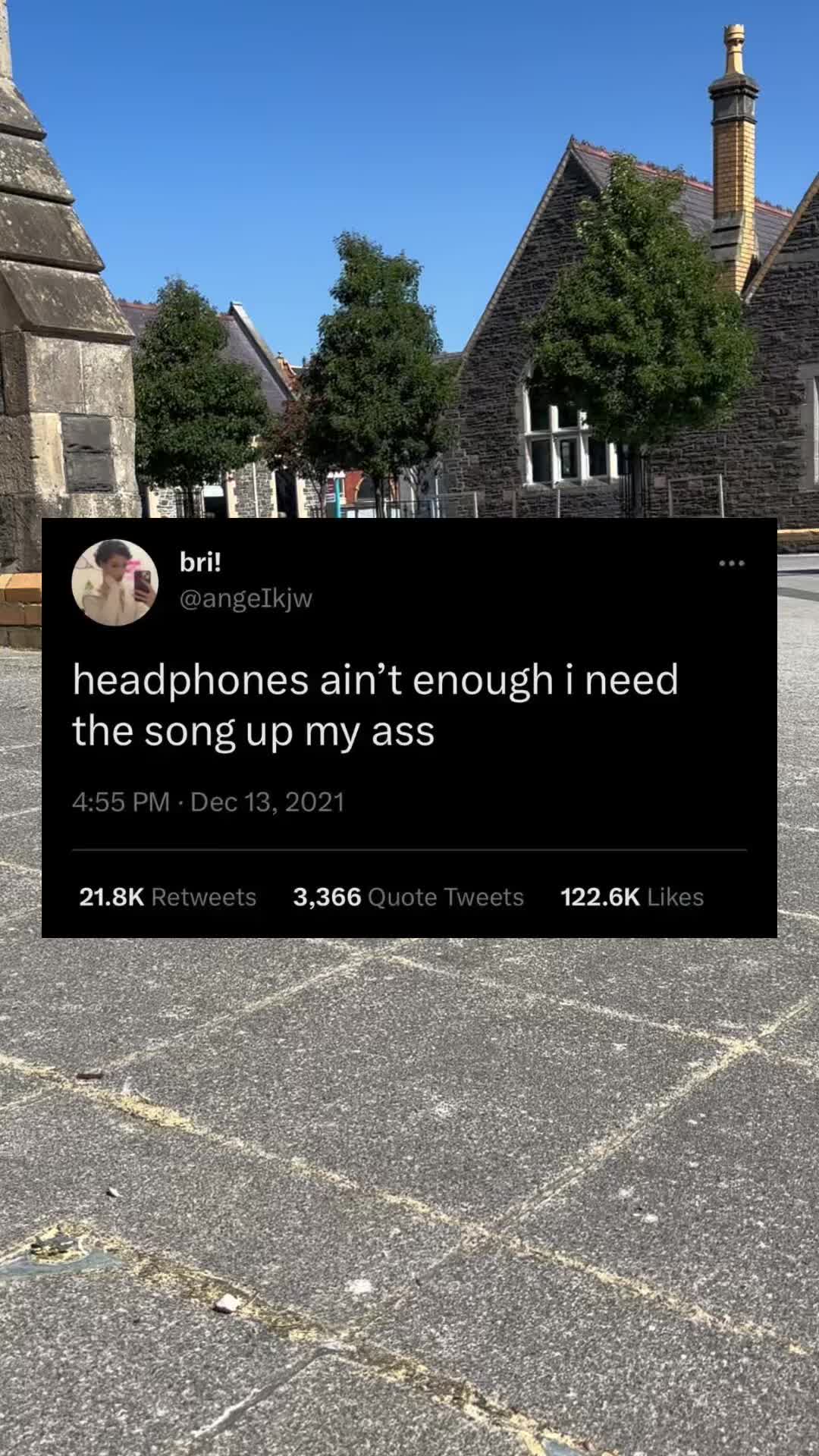 @SongsINeedUpMyAss