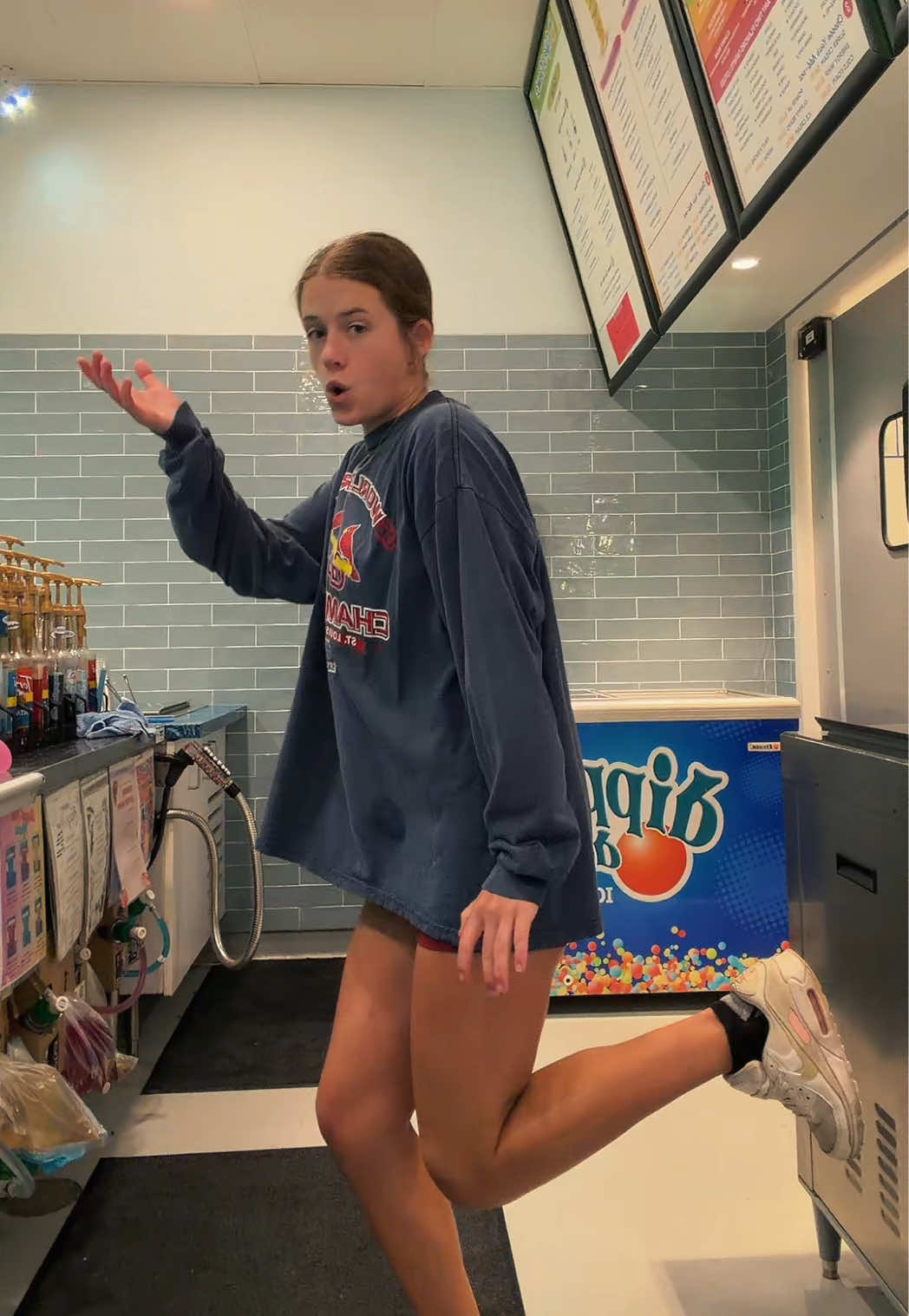 @Tropical Sno Edwardsville