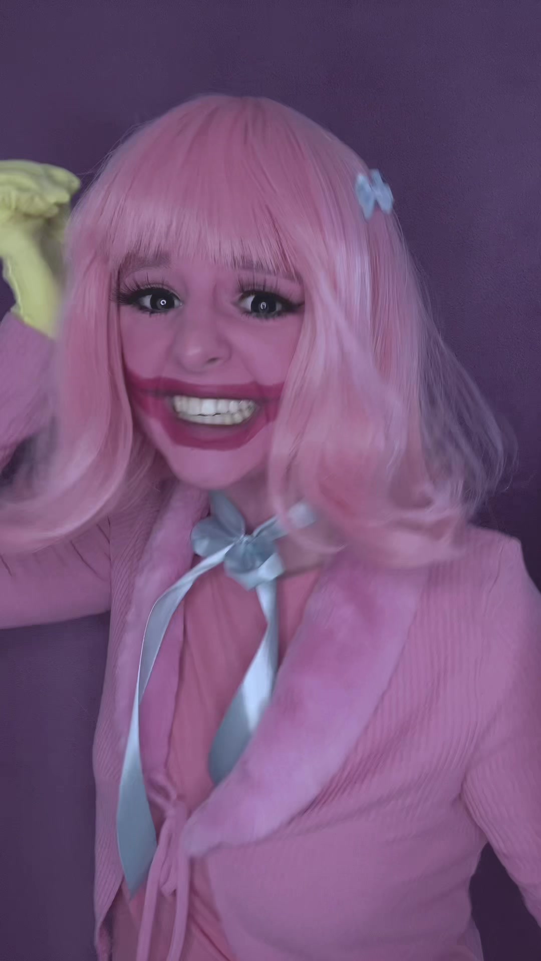 @𝔾𝕣𝕖𝕖𝕟𝕚𝕖 𝕠𝕣 ℂ𝕒𝕟𝕕𝕪✿