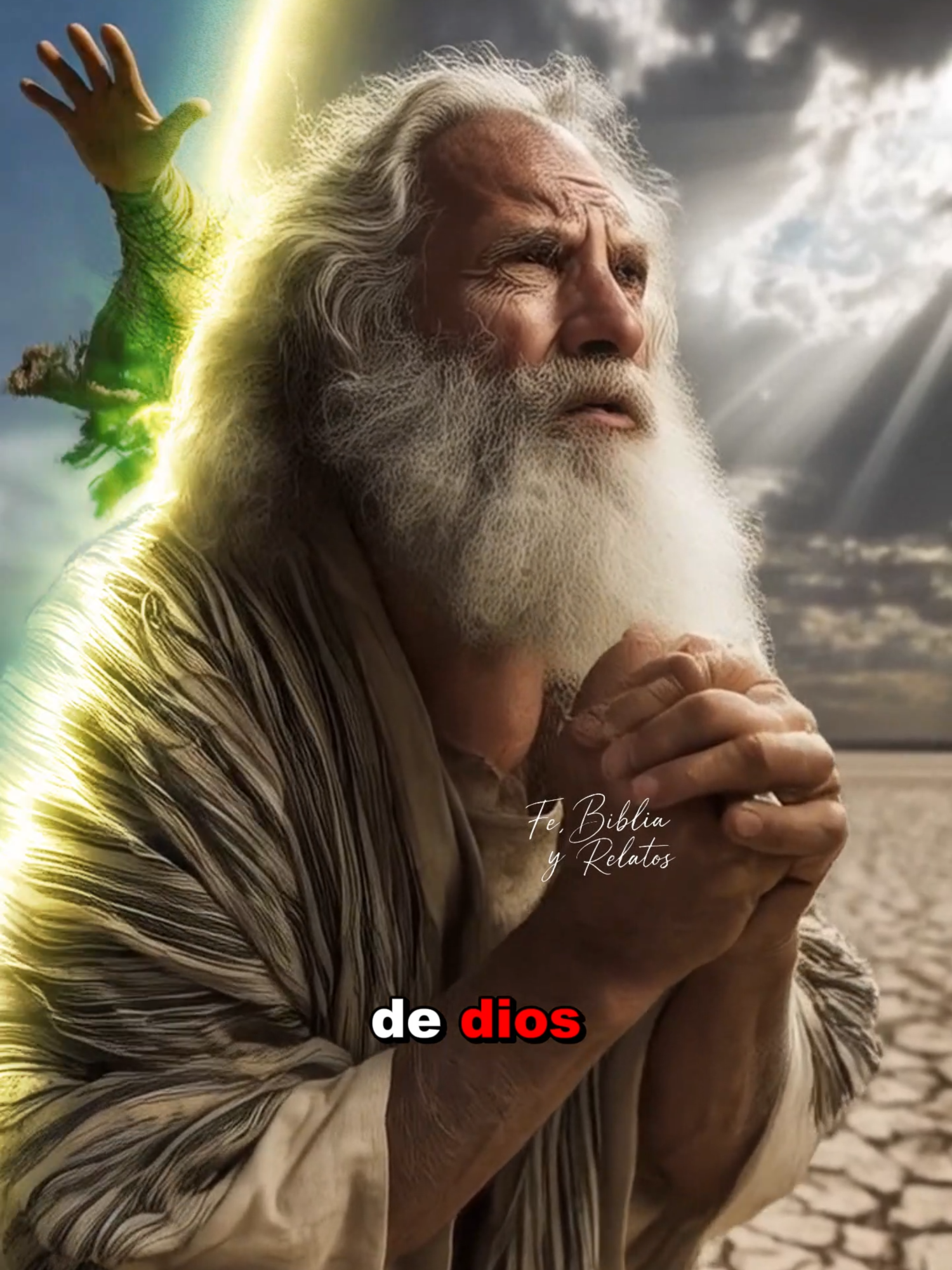 @Fe, Biblia y Relatos