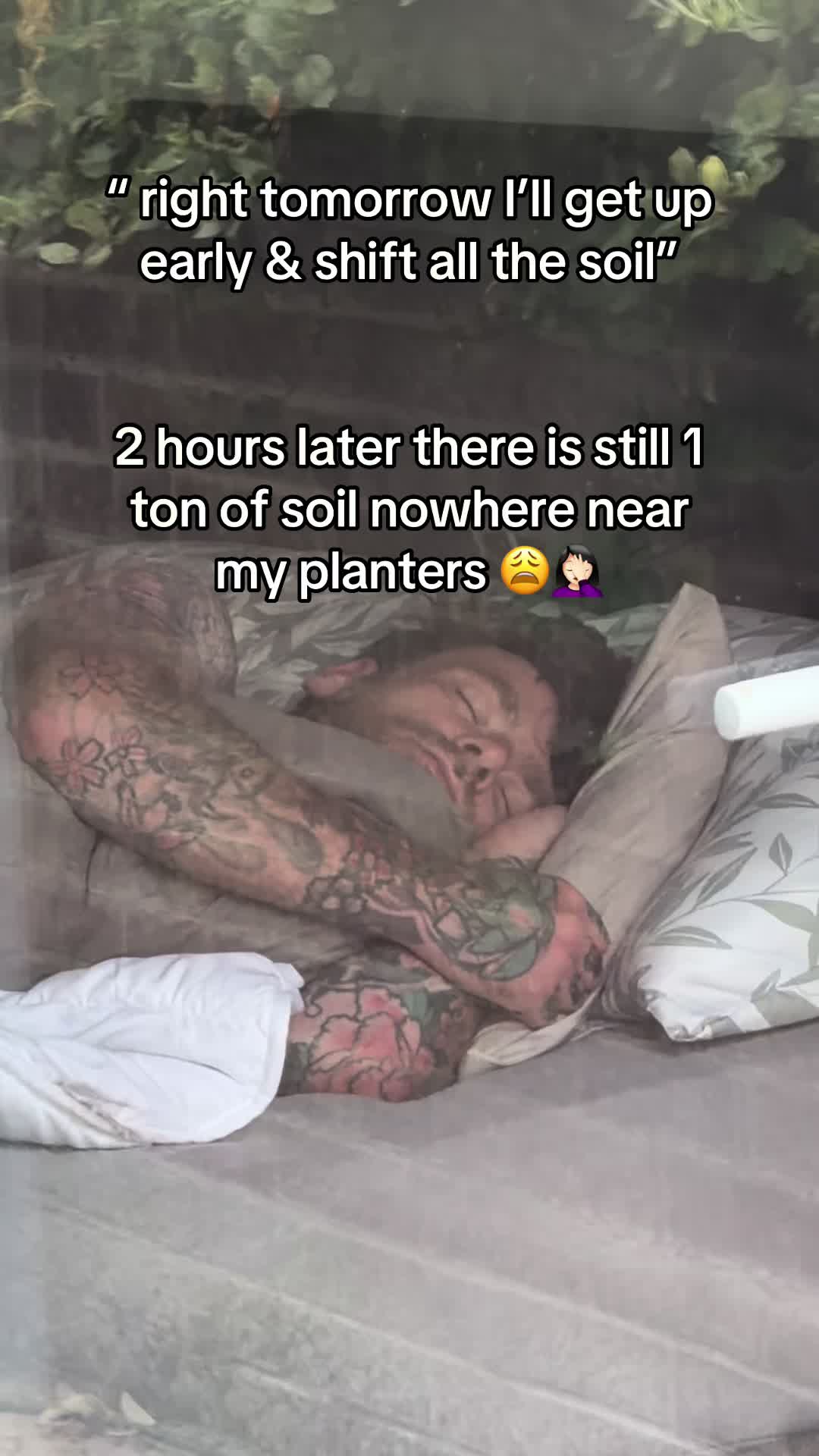 @🥦 Gardening & Gardening 