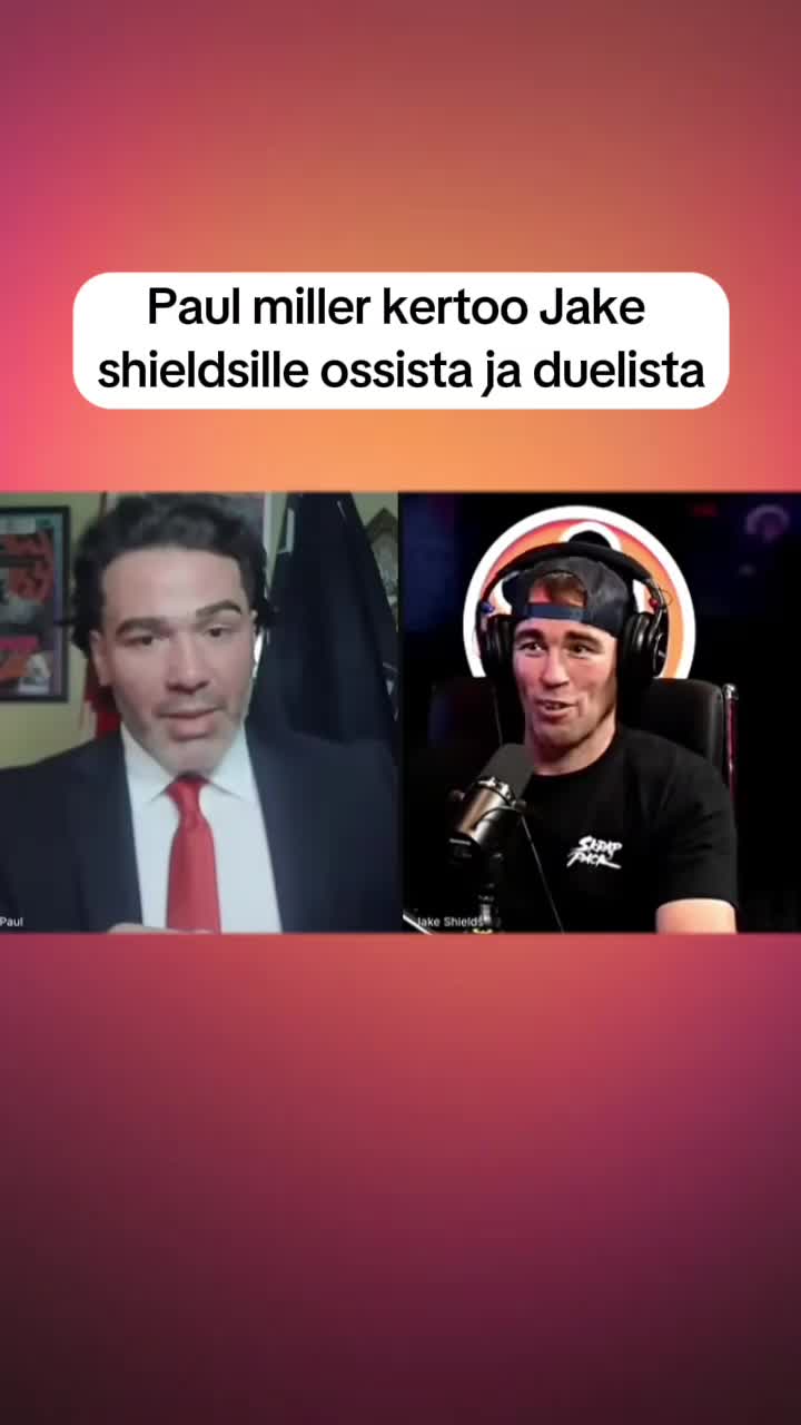 @ossi klippejä