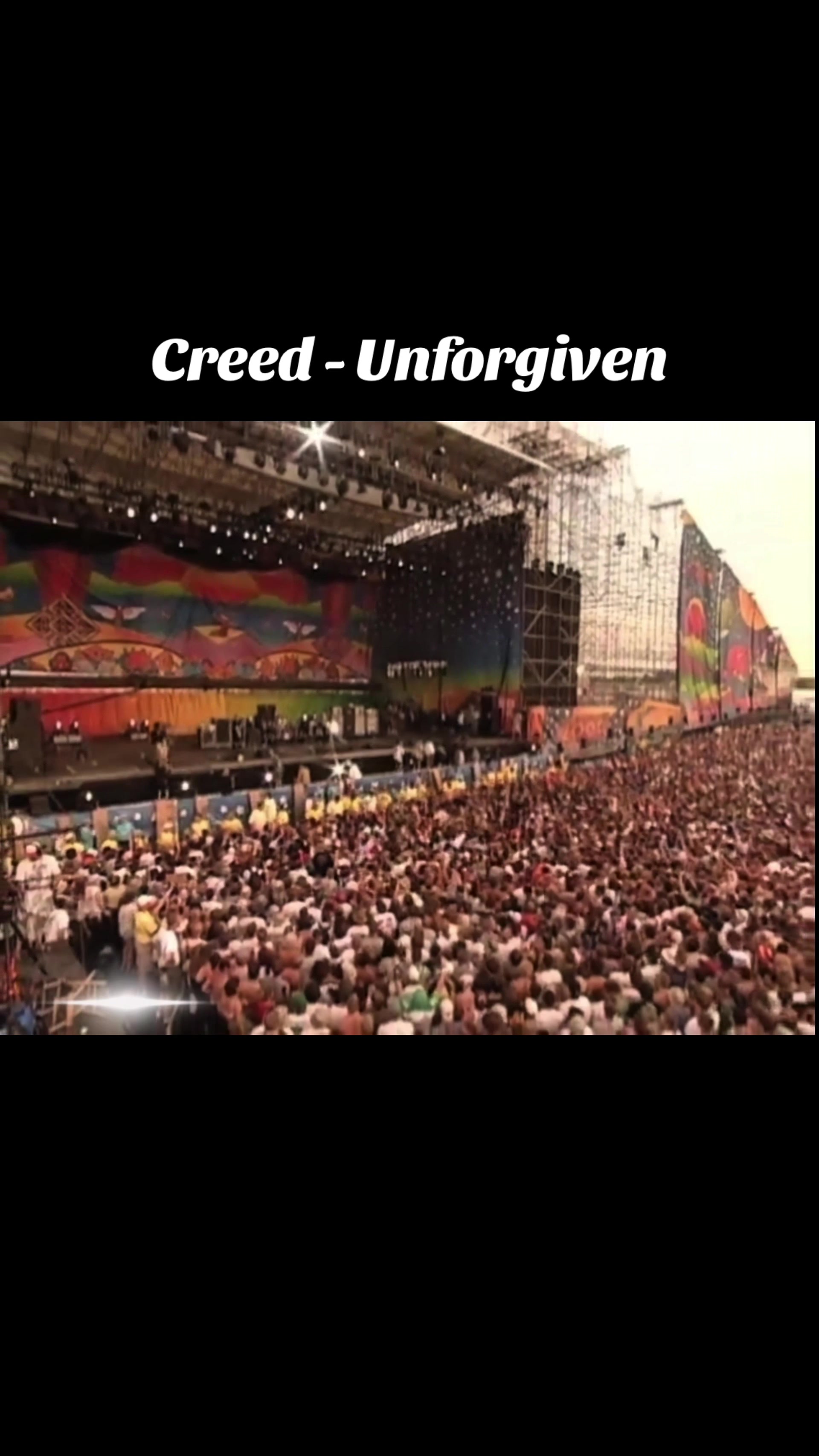 @Creed is the best