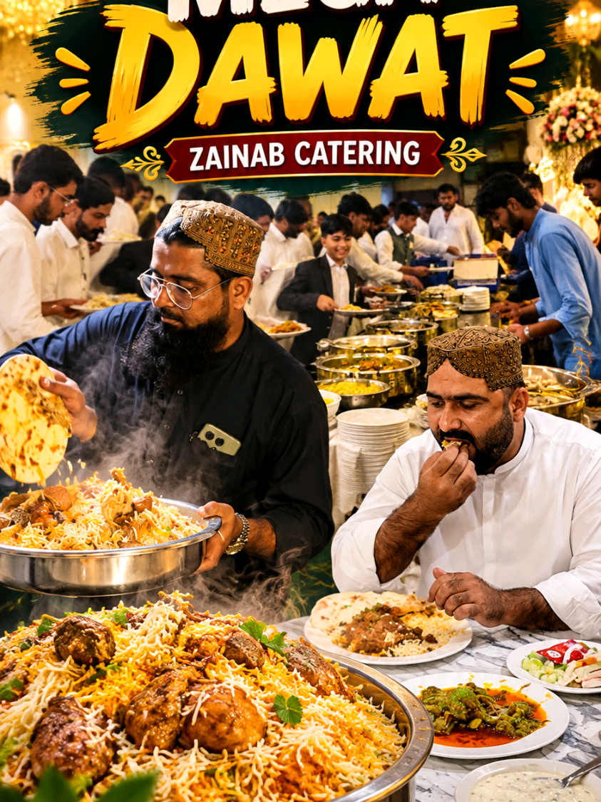 @Foodie Sharjeel