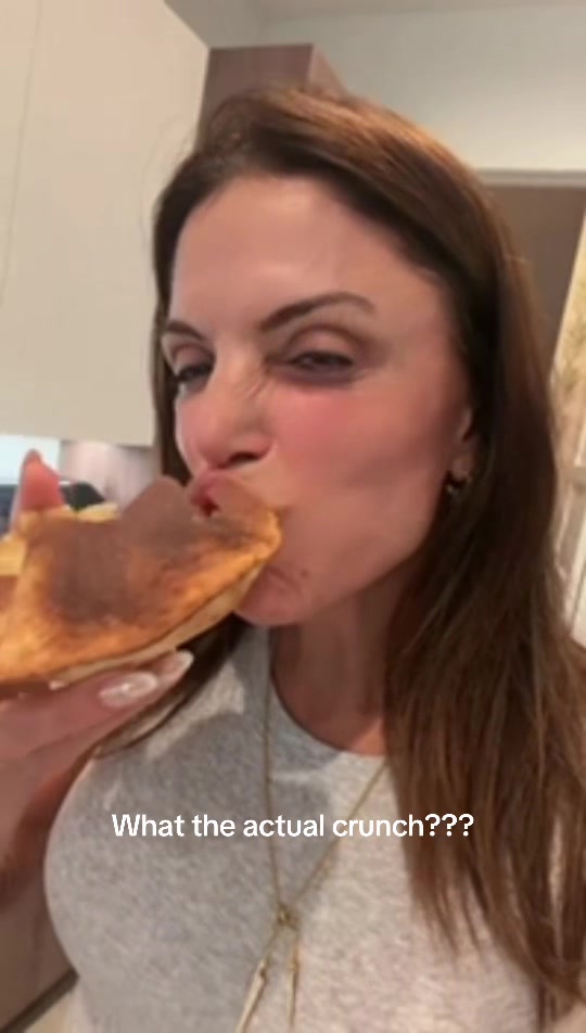 @Bethenny Frankel