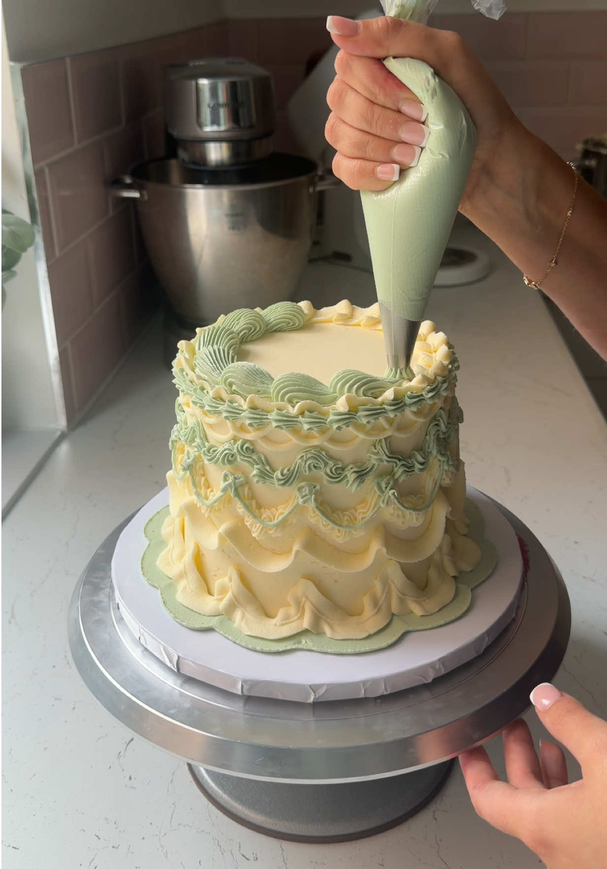 @Isabellita bakes