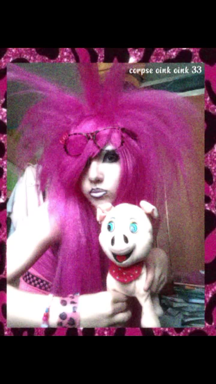 @corpse oink-oink33