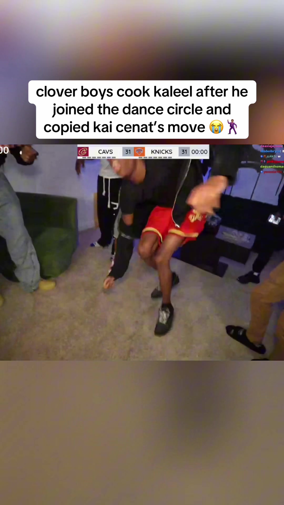 @StreamsEra⚡️