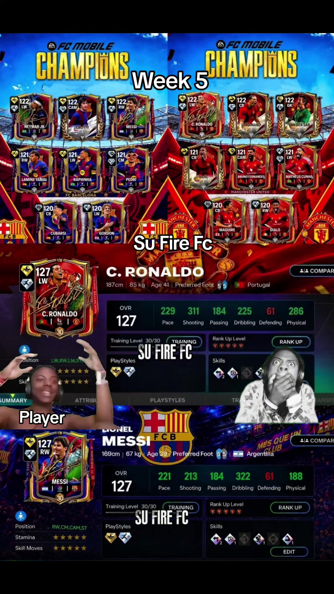 @Su fire FC ✅