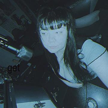@☠︎︎ꪶ ﺃ ɀ ɀ ꪗ☠︎︎