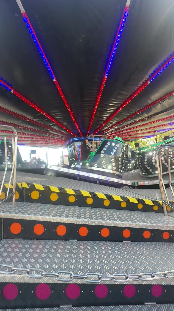 @funfairuk 🎡🎡