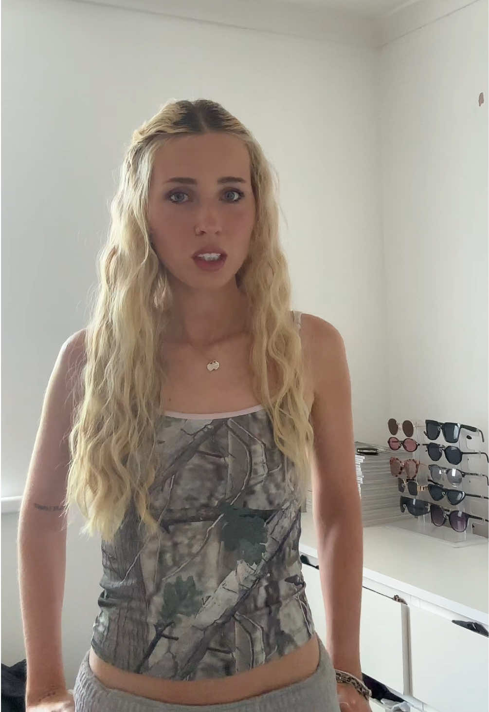 @:)