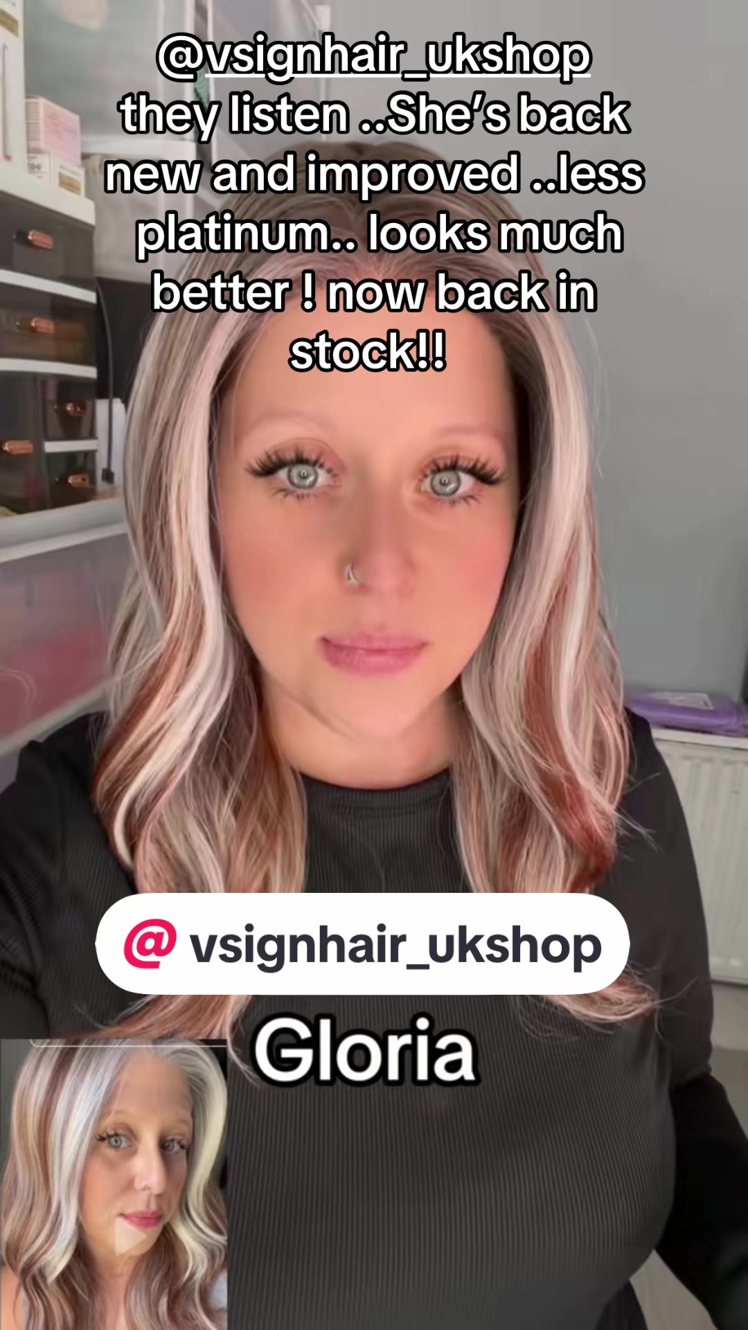 @✨TraceyB✨