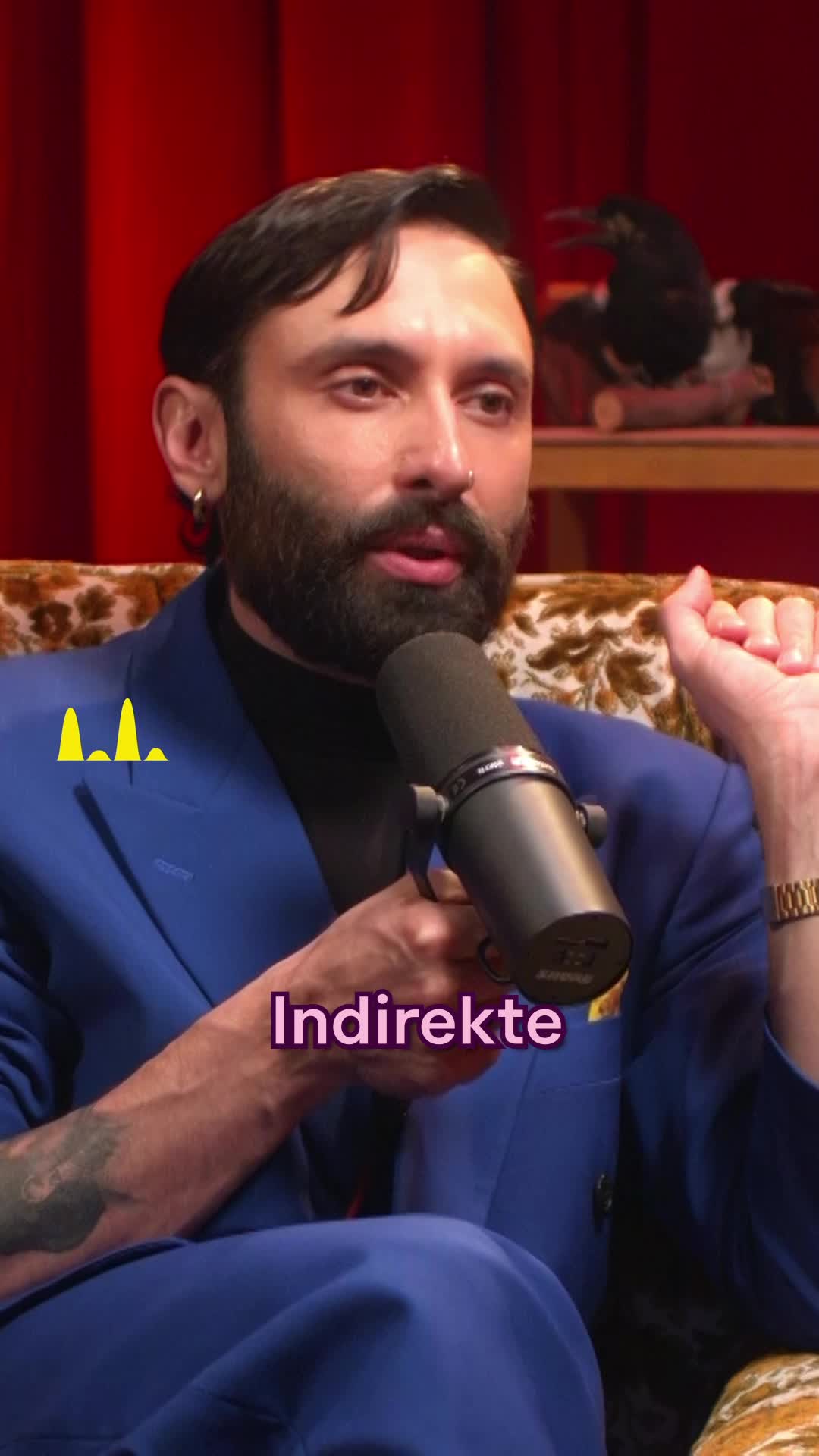 @Bussi Bla Bla