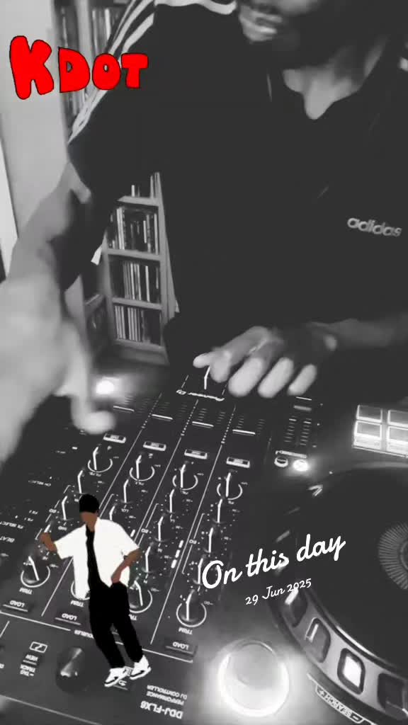 @DJ CYPHER