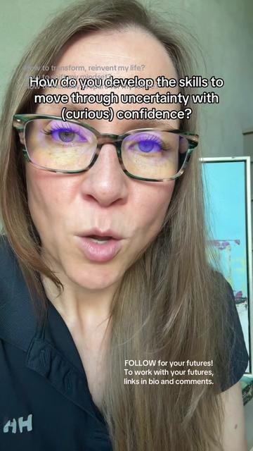 @Personal Futurist Essi Erika